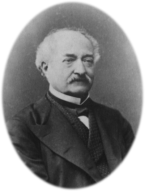 François Blanc famous gambler