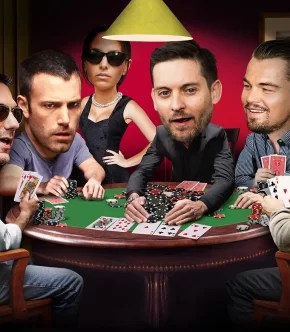 celebrities with gambling addictions